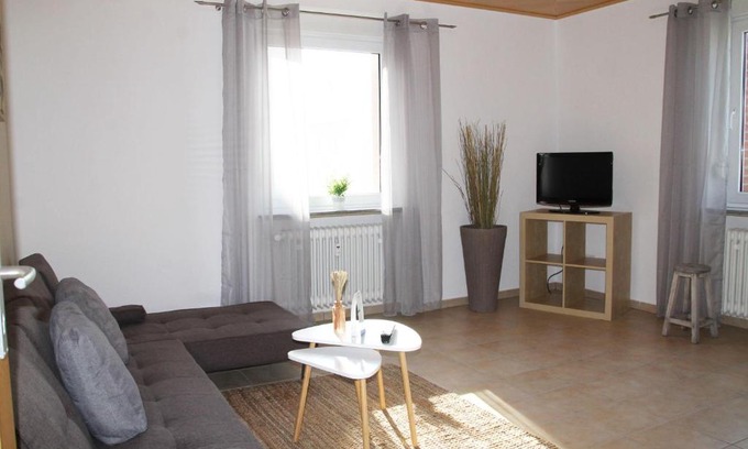 Hochelheim Apartment | Feriennest-Huettenberg