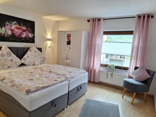 Bernkastel-Kues Apartment | Feriennest Zita