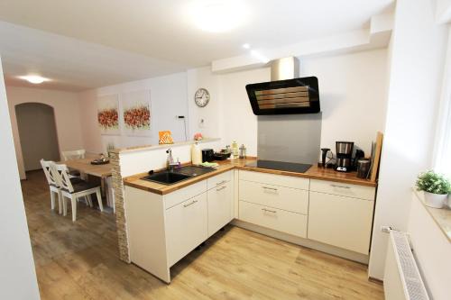 Kohlscheid Apartment | Ferienoase mit Fernblick