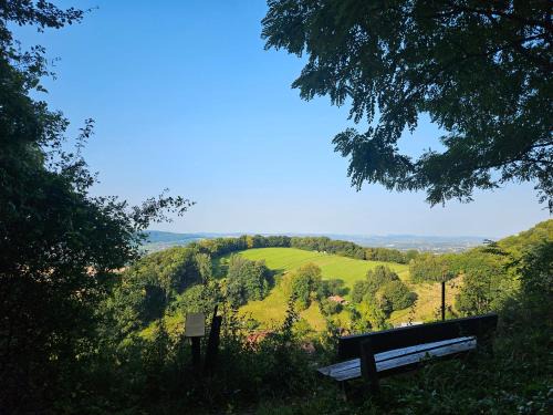 Auteal Apartment | Ferienoase Weitblick