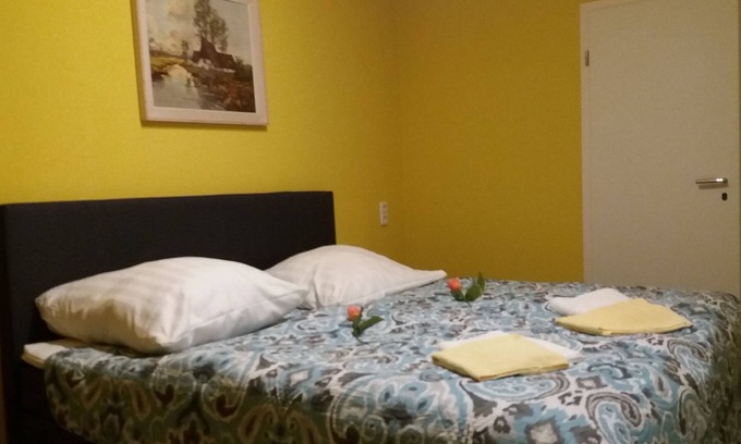 Region Hannover District Resort | Ferienpark am See - leisure idyll/free WiFi