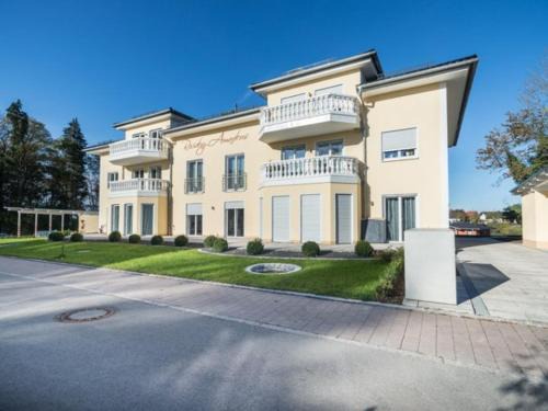 Burtenbach Apartment | Ferienparadies Amadeus