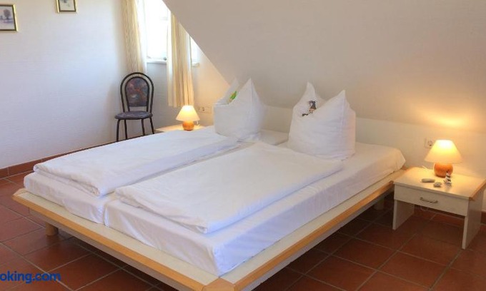 Kreptitz Apartment | Ferienparadies Rugana A09