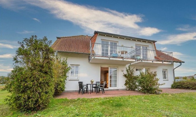 Neddesitz Apartment | Ferienpark Neddesitz Wohnung 299