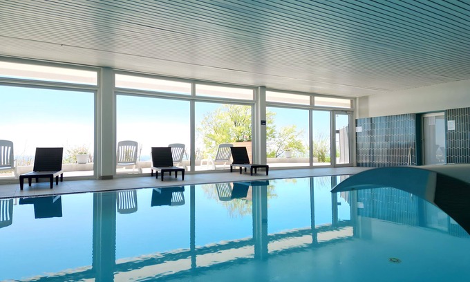 Geyersberg Hotel | Ferienpark Geyersberg inklusive aktivCARD Bayerischer Wald