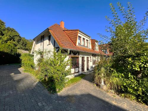 Gustow Apartment | Ferienpark Gustow - G35