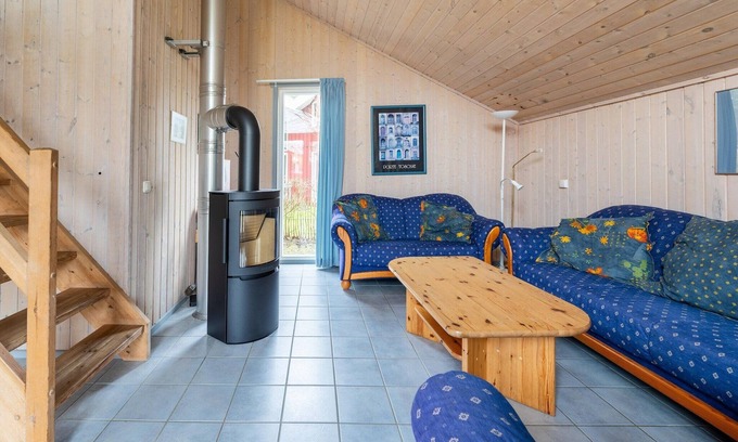 Mirow House | Ferienpark Mirow in Granzow