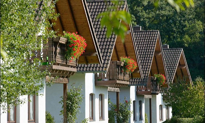 Rurberg Resort | Ferienpark Rursee