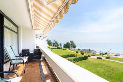 Sierksdorf Apartment | Ferienpark Sierksdorf App 106 - Strandlage