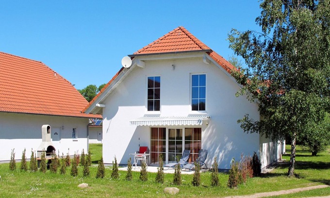 Verchen House | Ferienpark Verchen by Interhome