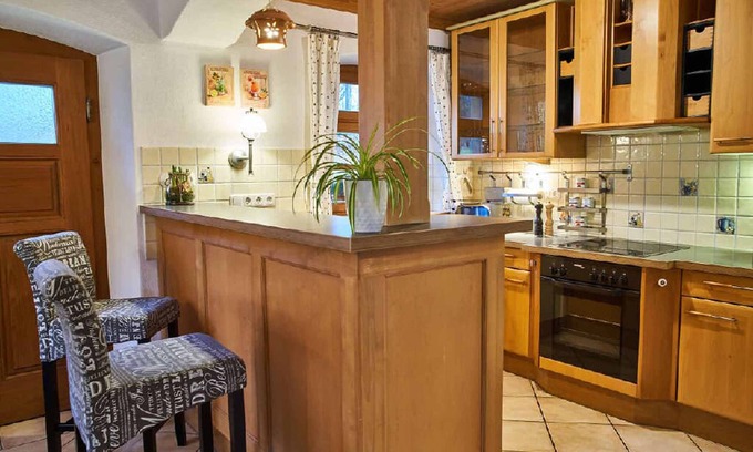 Waldmuenchen Apartment | Ferienpension Posthof