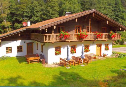 Waldmuenchen Apartment | Ferienpension Posthof