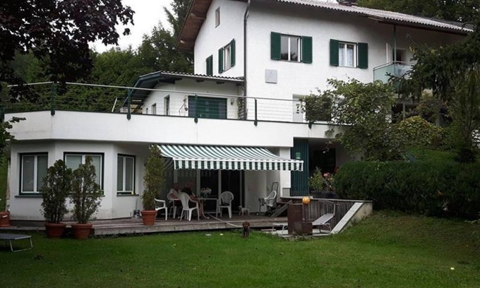 Gmunden Apartment | Ferienstudio Traunsee