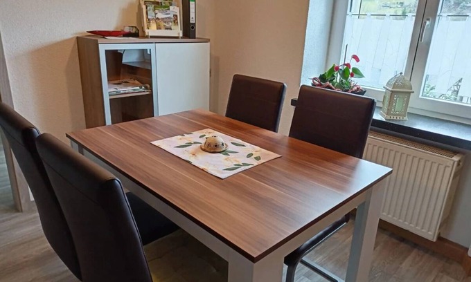 Rittersgrun Apartment | Ferienwohnungen Sonnenblick Rittersgrün Naturnaher Urlaub im Herzen Europas 2