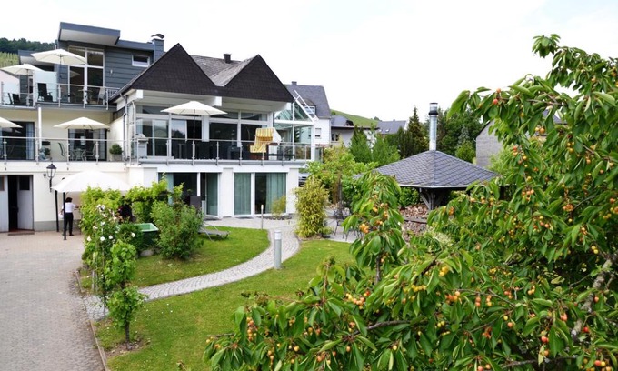 Kues House | Ferienweingut Port