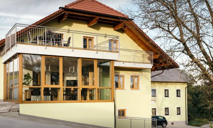 Hofkirchen im Muehlkreis Apartment | Ferienwohnung Mayrhofer