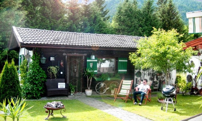 St. Ulrich Am Pillersee Apartment | Ferienwohnung Anne