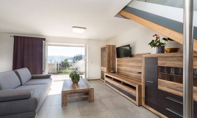 Seewalchen am Attersee Apartment | Ferienwohnung 2- 6 Personen - Hotel Restaurant Sailer