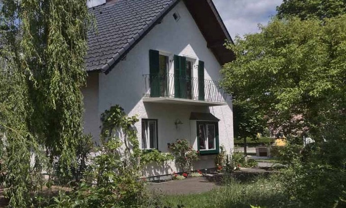 Seewalchen am Attersee Apartment | Ferienwohnung Rosenau Seewalchen - Ferienwohnungen Rosenau
