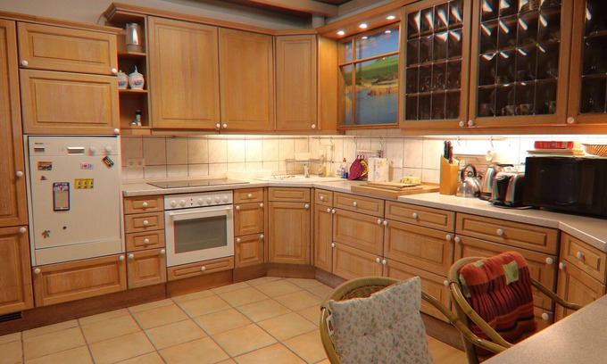 Lalendorf Apartment | Ferienwohnung im Gutshaus Alt Krassow inmitten der Natur