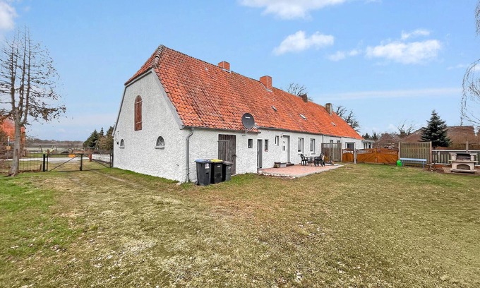 Muritz Apartment | Ferienwohnung Eldetal