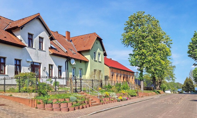 Kleinzerlang Apartment | Ferienwohnung Kleinzerlang