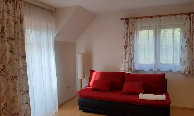 Feldbach Other | Ferienwohnung 7. Himmel - Ferienhaus Zotter