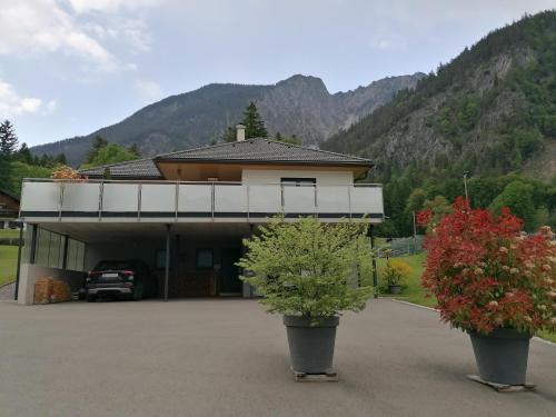 Sankt Anton im Montafon Apartment | Ferienwohnung Ulrike
