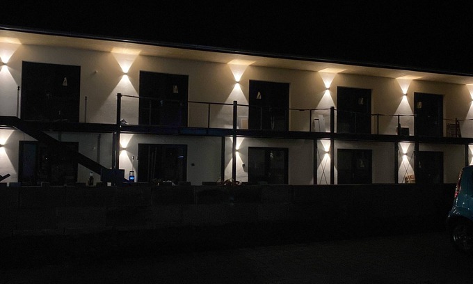 Bruchweiler-Baerenbach Apartment | Ferienwohnung/app. für 4 Gäste mit 45m² in Bruchweiler-bärenbach