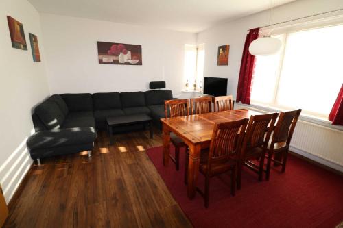 Stavenhagen Apartment | Ferienwohnung