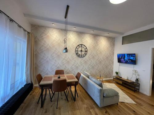 Stetten am kalten Markt Apartment | Ferienwohnung Schulerhaus