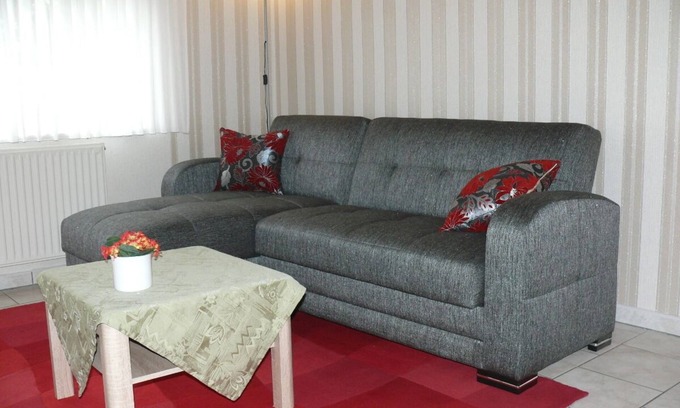 Holtwick Apartment | Ferienwohhnung Elli, 1-3 Personen