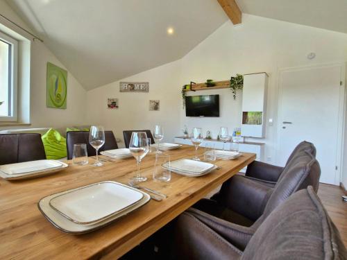 Loibichl Apartment | Ferienwohnung Lindpointner