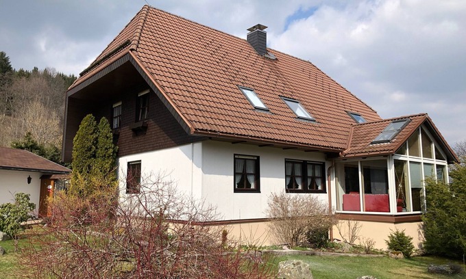 Falkau Apartment | Ferienwohnung/app. für 2 Gäste mit 65m² in Feldberg
