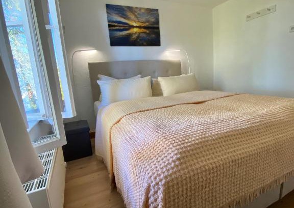 Herrsching am Ammersee Apartment | Ferienwohnung Prinzenhöhe