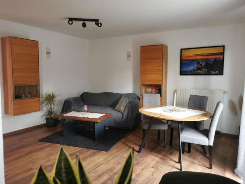 Region Hannover District Apartment | Ferienwohnung Im Eichenbleek