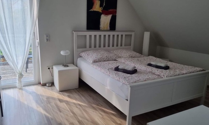 Rhodt unter Rietburg Apartment | Ferienwohnung/app. für 2 Gäste mit 23m² in Rhodt Unter Rietburg