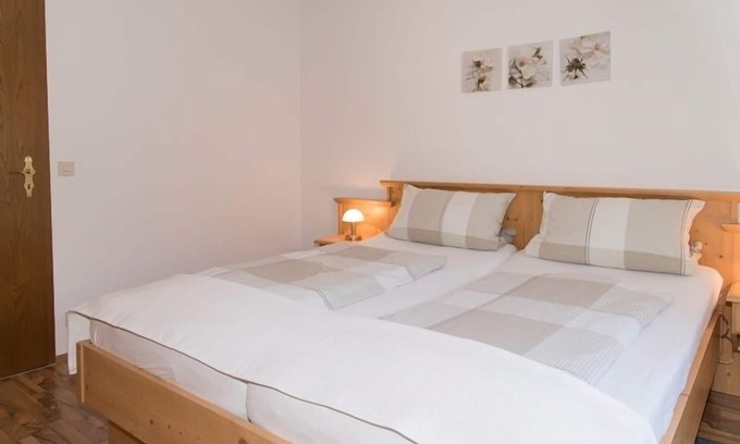 Unterschonau Apartment | Ferienwohnung Jenner für 1 bis 4 Personen, 63 qm