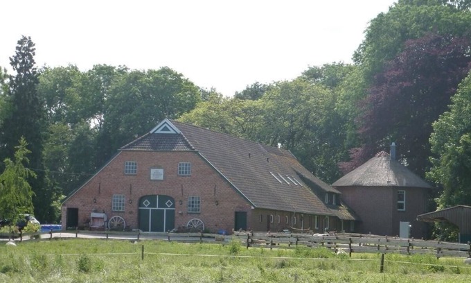 Stadland Apartment | Ferienwohnung/app. für 5 Gäste mit 80m² in Stadland/süderschwei