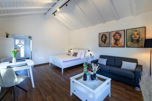 Villingen-Schwenningen Apartment | Ferienwohnung B2