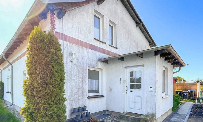 Muritz Apartment | Ferienwohnung Waren (Müritz)