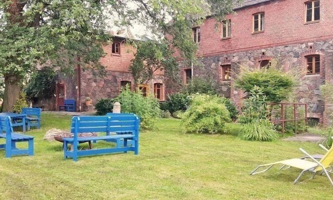 Wriezen Apartment | Ferienwohnung/app. für 6 Gäste mit 85m² in Wriezen/ OT Haselberg