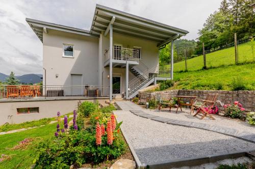 Puchberg Am Schneeberg House | Ferienwohnung Semler