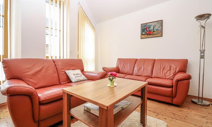 Stratzing Apartment | Ferienwohnung in Stratzing
