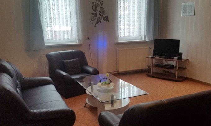 Benneckenstein Apartment | Ferienwohnung 2 - Ferienhaus Benneckenstein