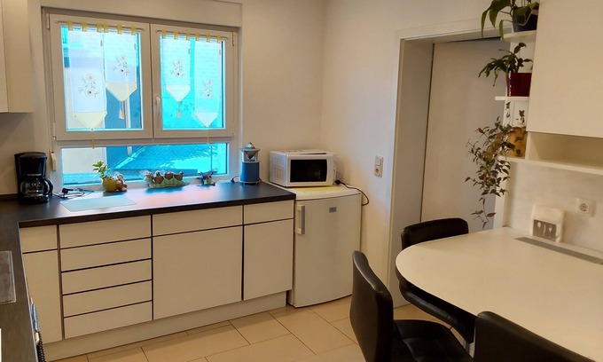 Kurort Brotterode Apartment | Ferienwohnung/app. für 4 Gäste mit 70m² in Brotterode-trusetal