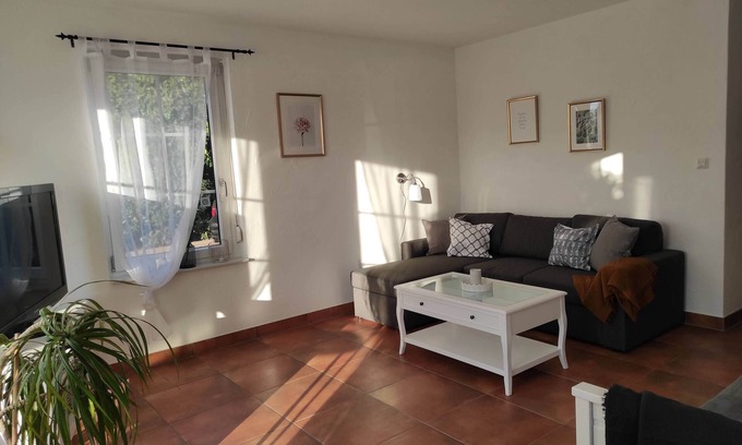 Kappel-Grafenhausen House | Ferienwohnung Sonnenlicht- Urlaub in der Europa Park Region