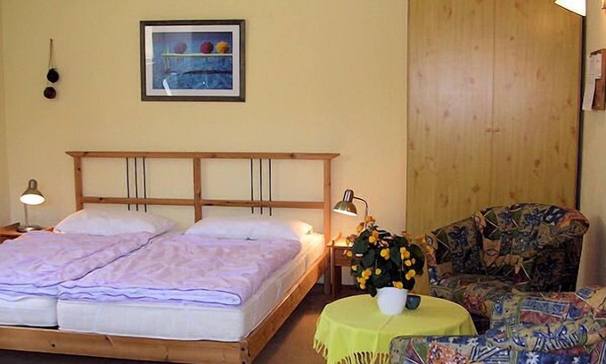 Kopperby Apartment | Ferienwohnung/app. für 2 Gäste mit 27m² in Kappeln OT Kopperby