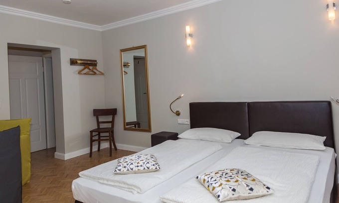 Landau in der Pfalz Apartment | Ferienwohnung/app. für 2 Gäste mit 29m² in Landau in der Pfalz