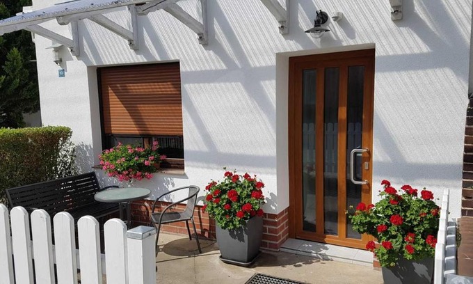 Lutherstadt Wittenberg Apartment | Ferienwohnung Riemeyer